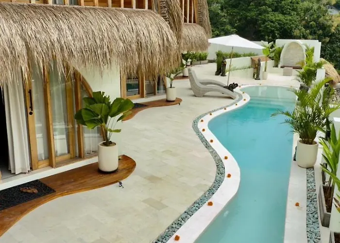 Villa Ayu Padang 03